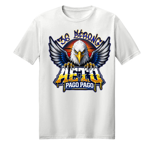 White - PC54 - FRONT