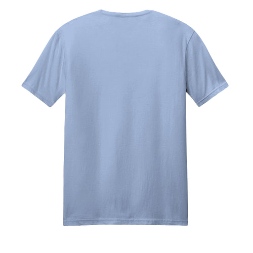 Light Blue - PC54 - BACK