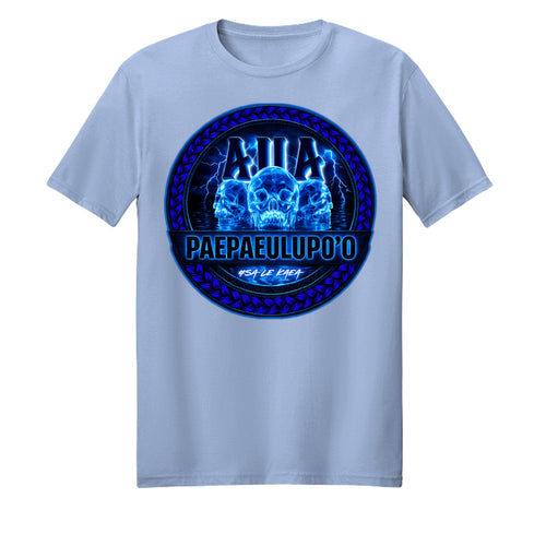 Light Blue - PC54 - FRONT