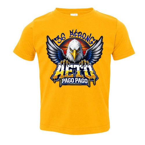 GOLD - 3321 - FRONT