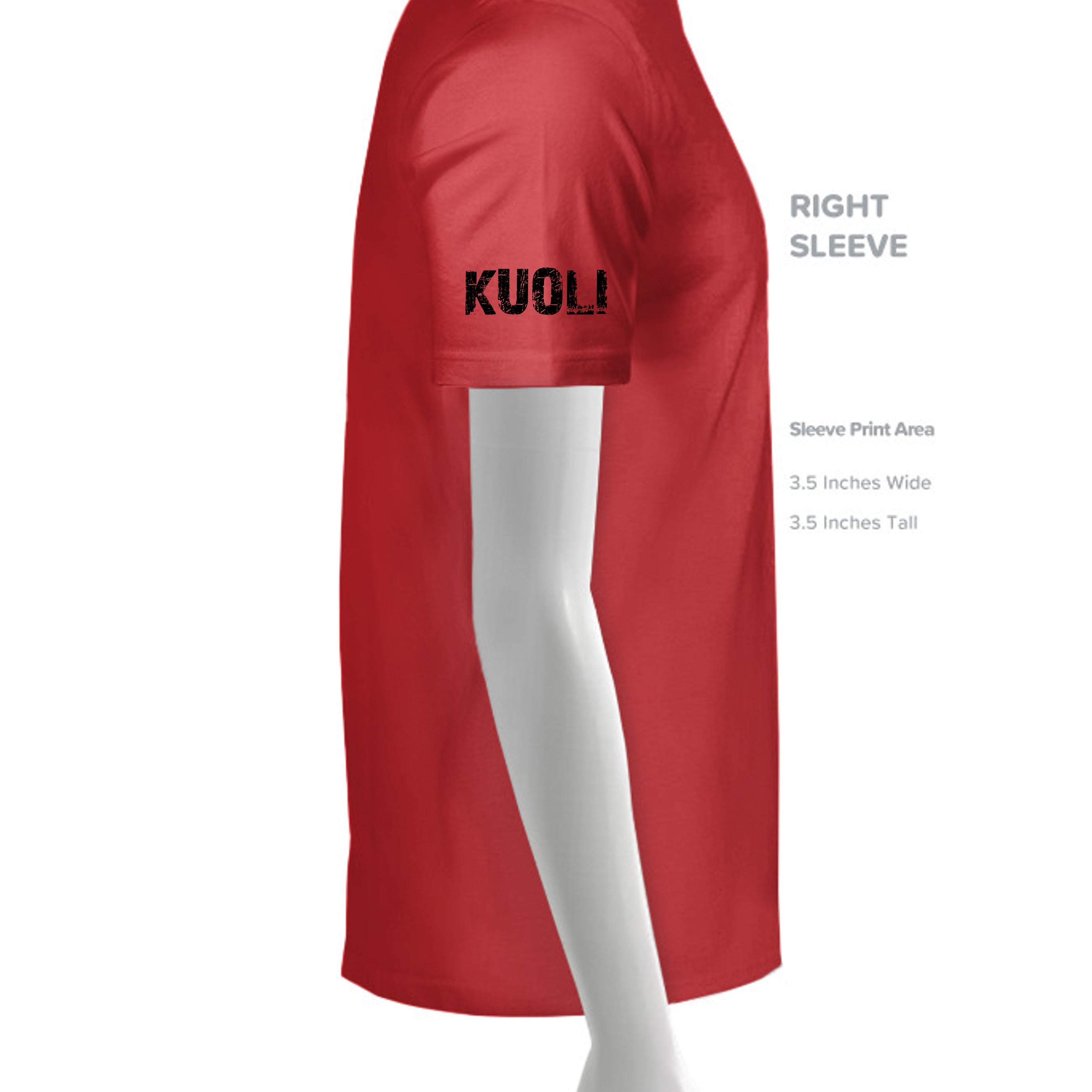 RED - 3321 - SLEEVE_RIGHT